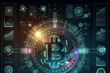 "Most people will never have 1 bitcoin"