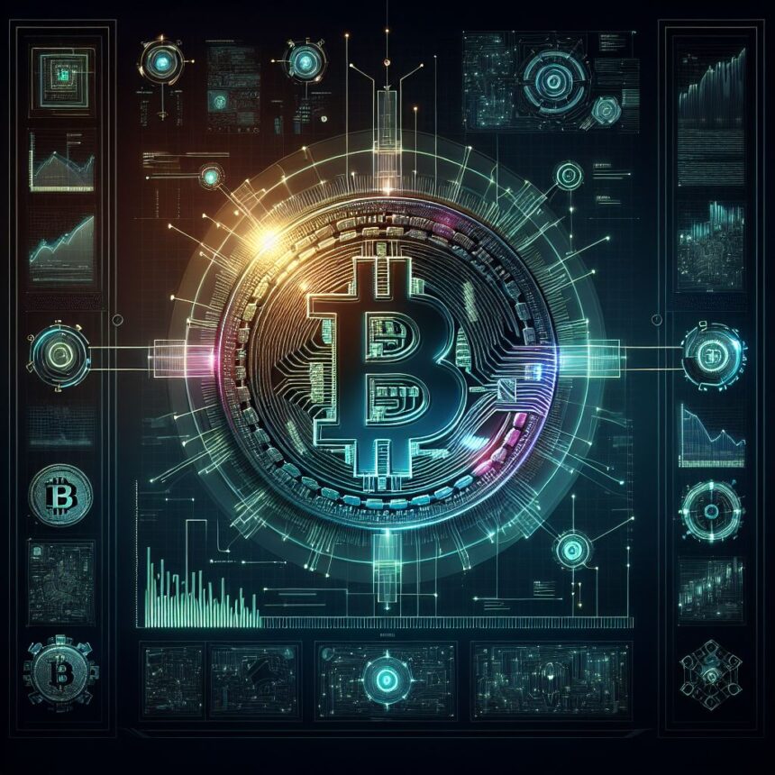 "Most people will never have 1 bitcoin"