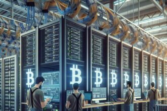 This miner produces each bitcoin at $ 36,000, why?