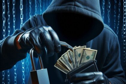 What role did the decentralized exchanges fulfill in the hacking by bybit?