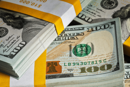 The dollar could have its greatest economic restructuring since 1971