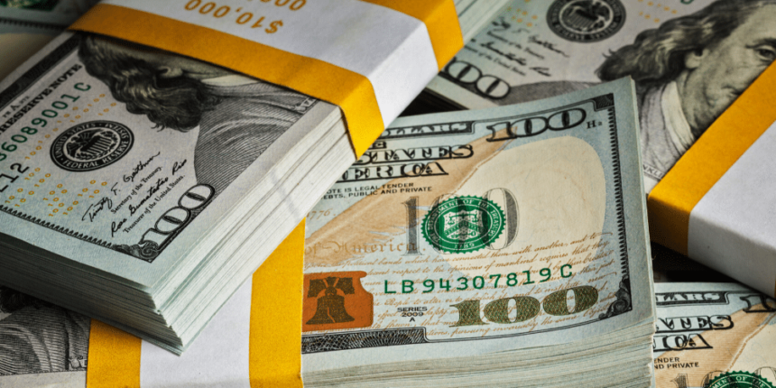 The dollar could have its greatest economic restructuring since 1971