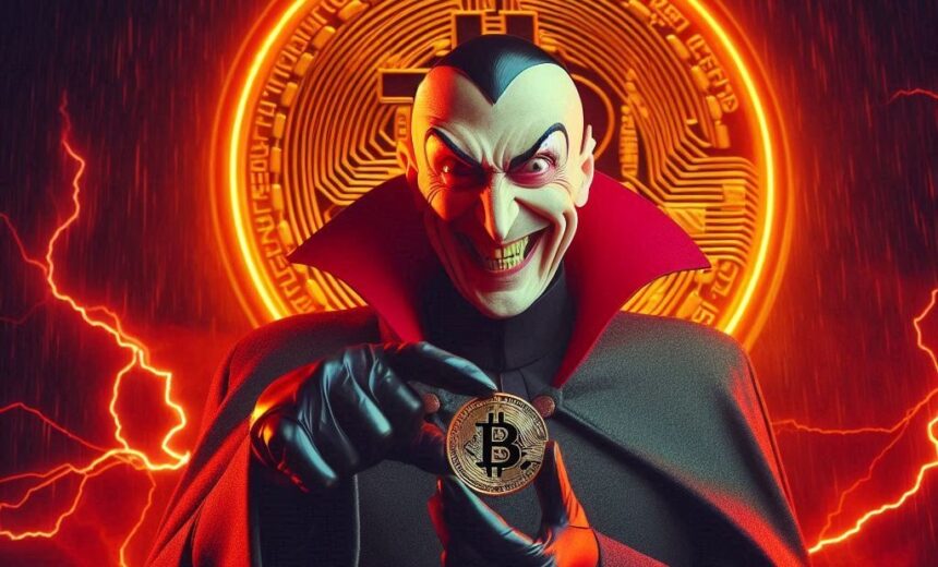 «Mevil», a fearsome enemy that threatens Bitcoin mining