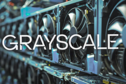 Grayscale launches Bitcoin miners ETF on NYSE