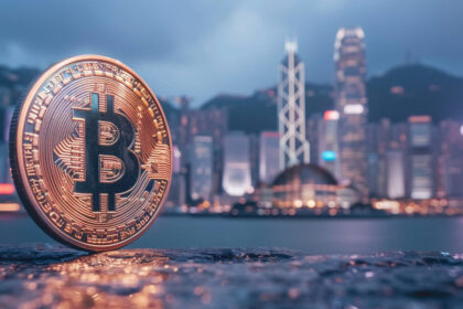 HK Asia’s symbolic 1 Bitcoin purchase sparks nearly 93% stock surge