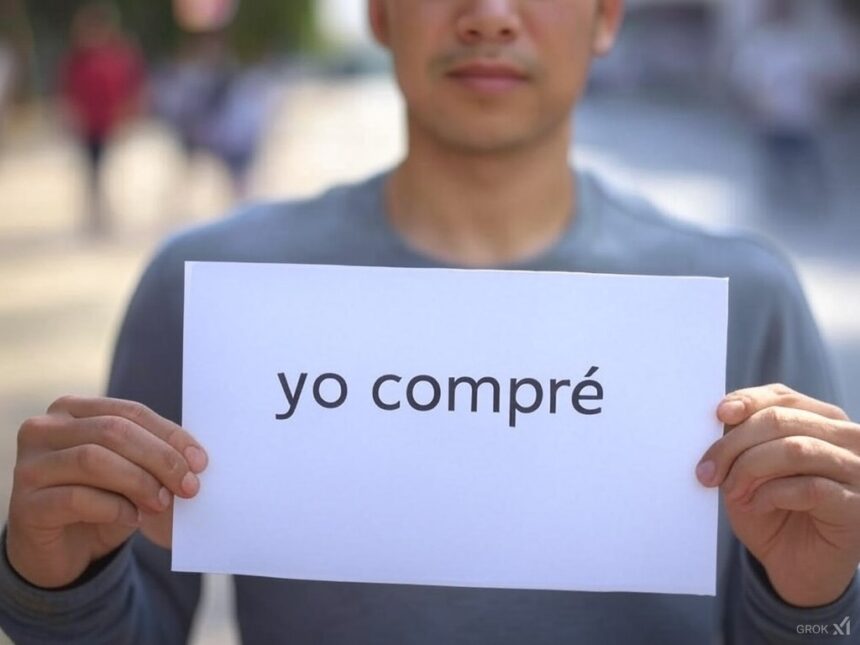 "I invested in Libra knowing the risks and did not come out"