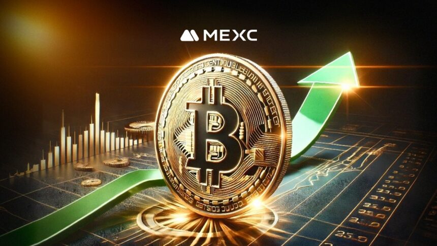 MEXC celebrates the Bitcoin milestone with the Revolutionary Training event "Buy BTC at $ 1"