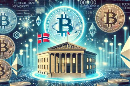 Central Bank of Norway has invested more than 500 million dollars in Microstrategy