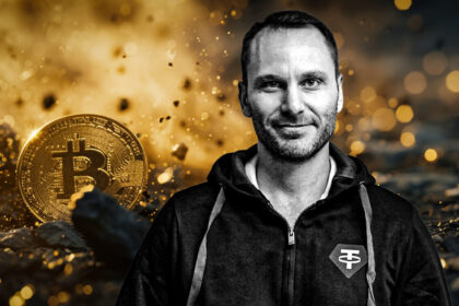 Tether CEO willing to explore quantum computing initiative to recover lost Bitcoin