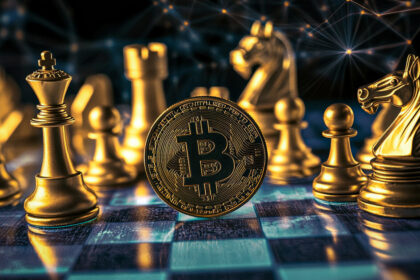 Trump’s trade war could boost Bitcoin’s prospects long-term – Bitwise