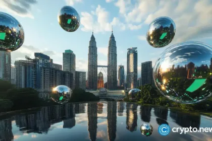 Malaysia’s anti-corruption agency leverages blockchain and AI to fight fraud