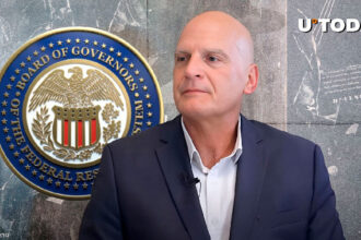 Fed Might Turn Hawkish as Crypto on Rise, Bloomberg's Mike McGlone Hints