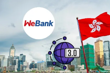 WeBank’s Henry Ma outlines big plans for Web3 expansion in Hong Kong