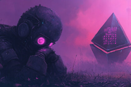 Benjamin Cowen Warns Ethereum Could Continue Bleeding Against Bitcoin, Says One Factor To Determine Bottom