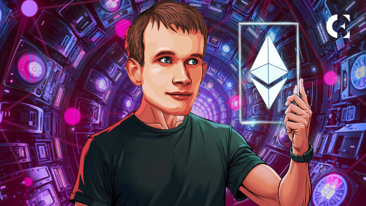 Vitalik Buterin Praises Family’s Role in Ethereum’s Genesis