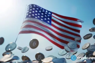 Transak secures regulatory approval in two more states for crypto payments