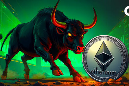 Ethereum Price Set for $4K Breakout as Upgrades Propel Rally