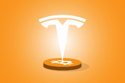 No, Tesla did not buy more bitcoin last quarter