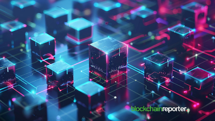 Tron Leads With 2.60M Users And Impressive $256.8M Revenue: Key Blockchain Metrics