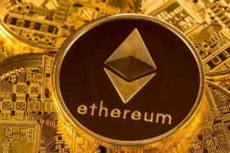 Ethereum Trades Inside A Multi-Year Bullish Pennant – Analyst Sees A Breakout Above $4K
