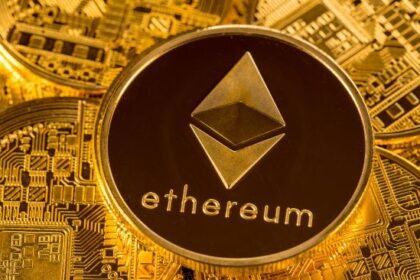 Ethereum Trades Inside A Multi-Year Bullish Pennant – Analyst Sees A Breakout Above $4K