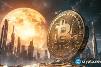 Sovereign wealth funds and Bitcoin’s future