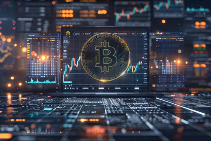 Trump bitcoin and volatility in the Altcoins market