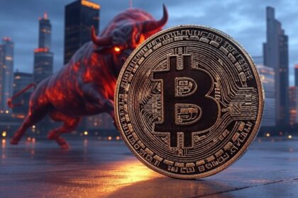 "Bitcoin is about to enter beast mode": Mike Fay