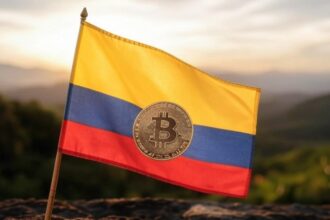 New project to regulate cryptocurrencies "prioritizes the rights of Colombians"