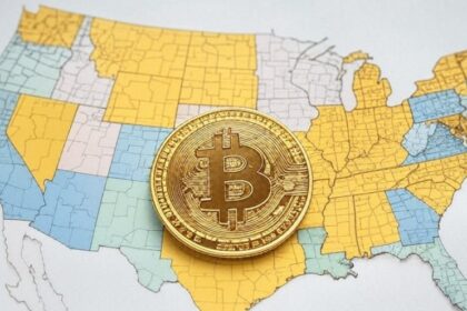 What are the key aspects of laws in the US to create Bitcoin reservations?