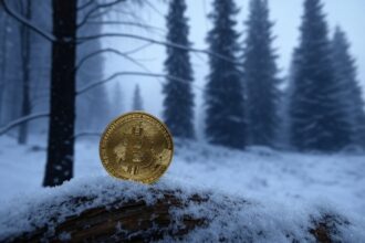 Did the crypto -winter begin with this Bitcoin fall?