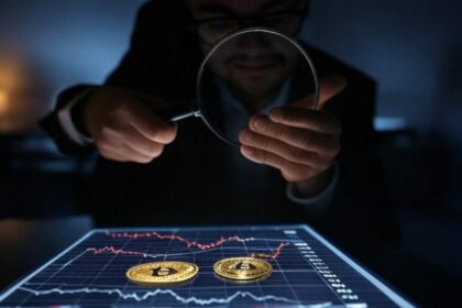 What will happen to Bitcoin if the story is repeated?