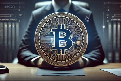 New Bitcoin reserve project does not put purchase limits