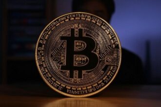 If Satoshi Nakamoto is not alive, quantum computing will hack his bitcoin: Ardoino