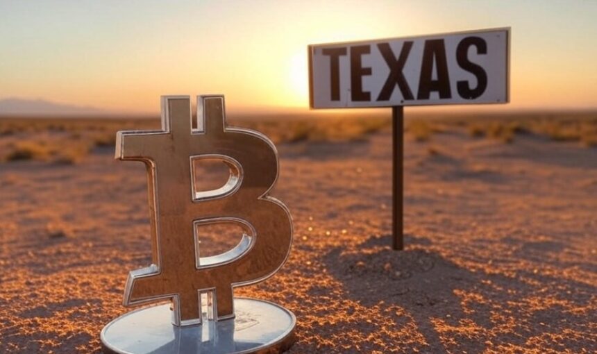 Texas unanimously approves key phase to buy Bitcoin, what follows?