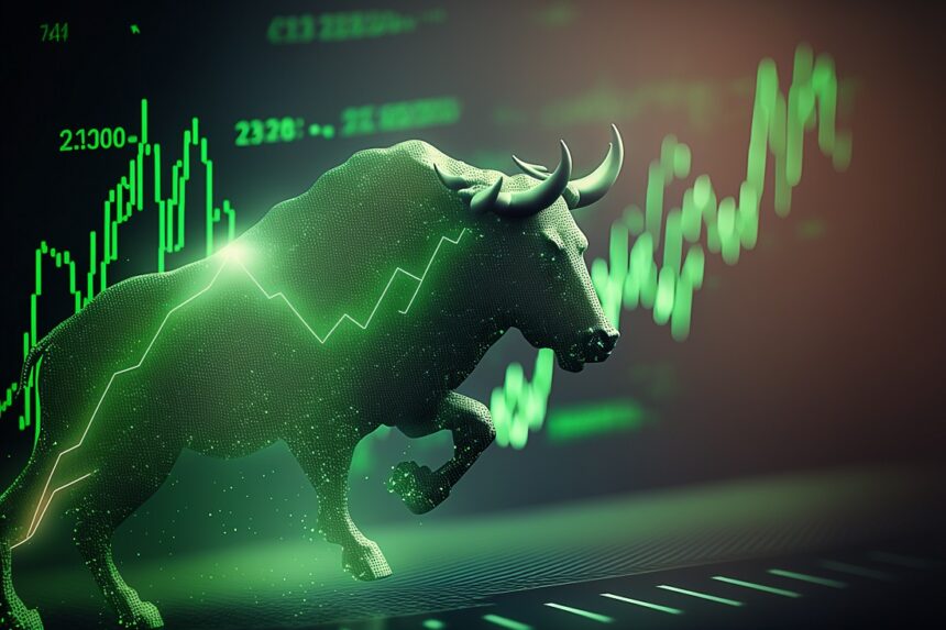 Bitcoin's bullish rally is just starting, according to Investco