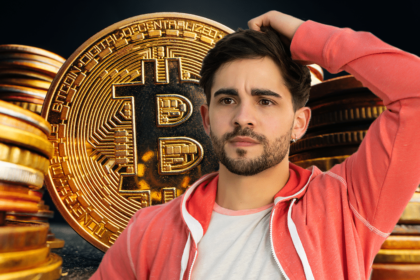 Did the crypto -winter begin or not yet? This shows bitcoin data