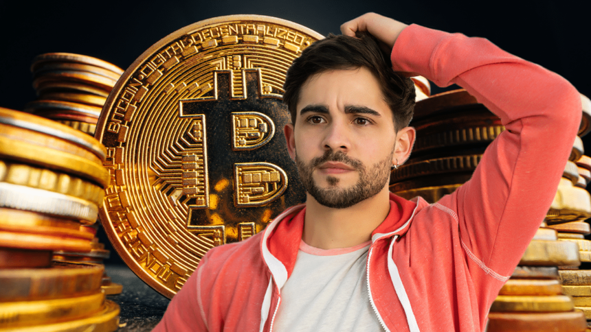 Did the crypto -winter begin or not yet? This shows bitcoin data