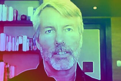 KBW Starts Strategy Coverage With Outperform, Says Firm Offers Leveraged Bitcoin Exposure