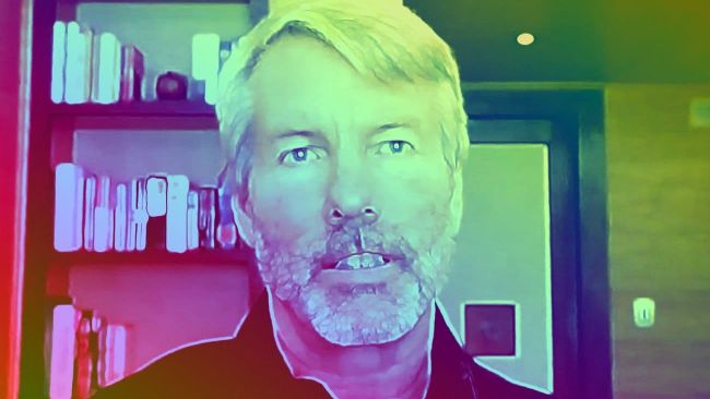 KBW Starts Strategy Coverage With Outperform, Says Firm Offers Leveraged Bitcoin Exposure