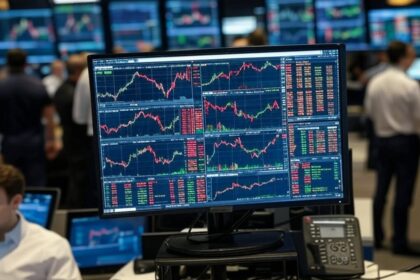 Bitcoin will receive a millionaire impulse with Citadel Securities