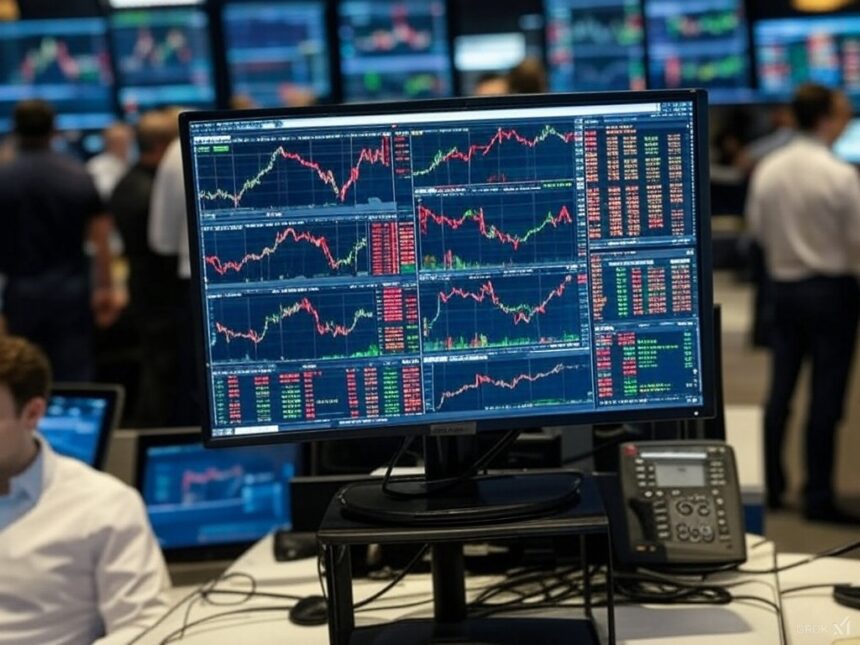 Bitcoin will receive a millionaire impulse with Citadel Securities