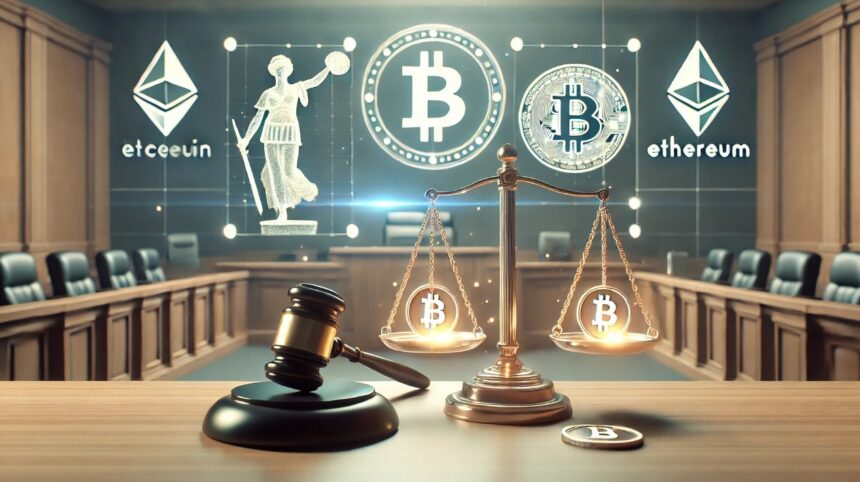 The endless story of the SEC vs. Coinbase did have an end