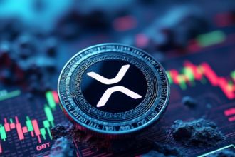 XRP has a unique property as a strategic reserve, says a lawyer