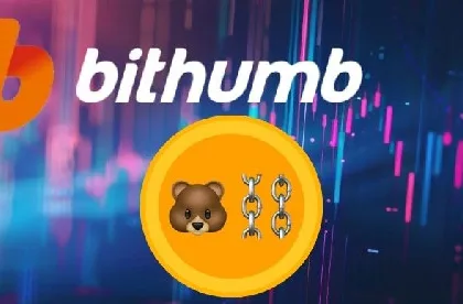 Bithumb Lists Berachain ($BERA) Korean Won trading pair