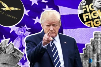 Donald Trump's Crypto Holdings Revealed: Full Portfolio Breakdown