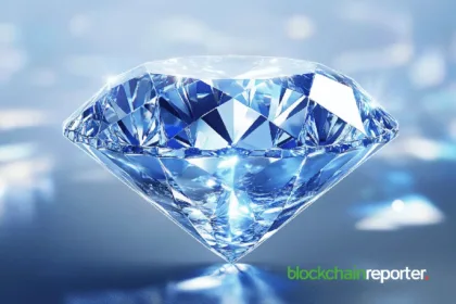 Swiss Diamond Market Leverages TokenFi Blockchain for Seamless Trading with Tokenization