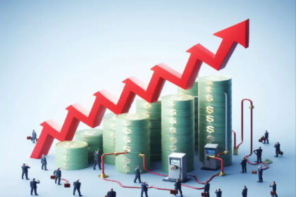 While Bitcoin (BTC) Was Falling, This Altcoin Had an Incredible Rise with the Listing News!