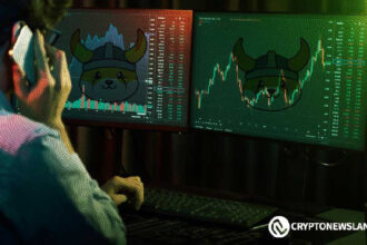 FLOKI Gains 0.5%, Faces Key Resistance