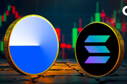SOL Price Outlook & Blockchain Flows: Base Leads, Solana Resilient